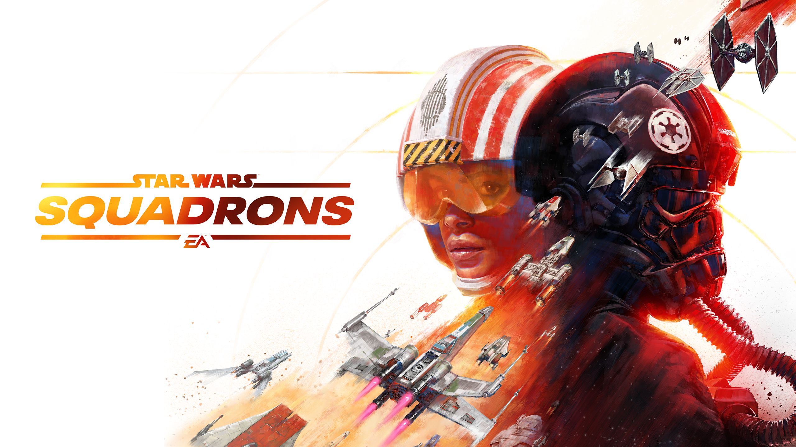 PC-n ingyenes lett a Star Wars: Squadrons